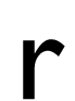 r